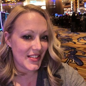 Meet your Posher, Eryn